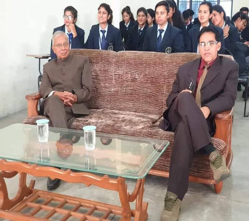 PAL College of Technology and Management Haldwani Extra Curriculars photo 83